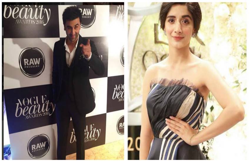 mawrah hocane, ranbir kapoor, fans, fawad khan mawrah hocane, ranbir kapoor, fans, fawad khan