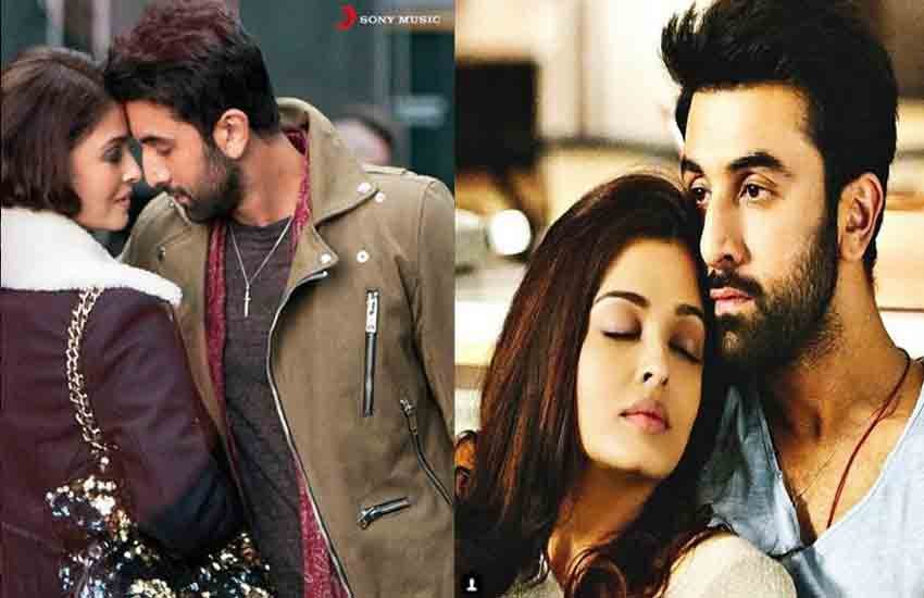 ranbir kapoor, aishwarya rai bachchan