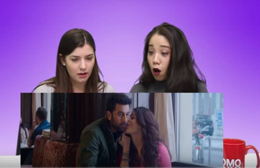 ऐ दिल है मुश्किल में ऐश्वर्या राय बच्चन की हॉट लुक के फैन हुए अमेरिकी, रणबीर के साथ केमिस्ट्री को कहा Wow