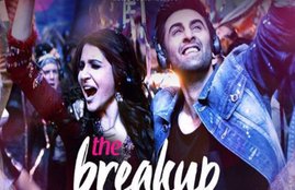 Ae Dil Hai Mushkil, Ae Dil Hai Mushkil new song, Ae Dil Hai Mushkil break up song, karan johar, karan johar break up song, ranbir kapoor, anushka sharma, Ae Dil Hai Mushkil teaser, Ae Dil Hai Mushkil movie, Karan Johar, Karan Johar film, Ae Dil Hai Mushkil poster