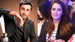 No Filter Neha शो के दौरान रणबीर कपूर के खुलेपन से दंग रह गई नेहा धूपिया