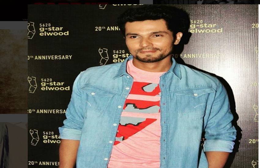 randeep hooda, salman khan, sarbjit, kangana ranaut