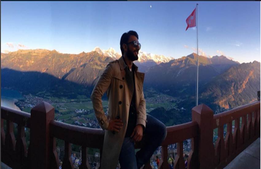 ranveer singh, vaani kapoor, befikre, aditya chopra