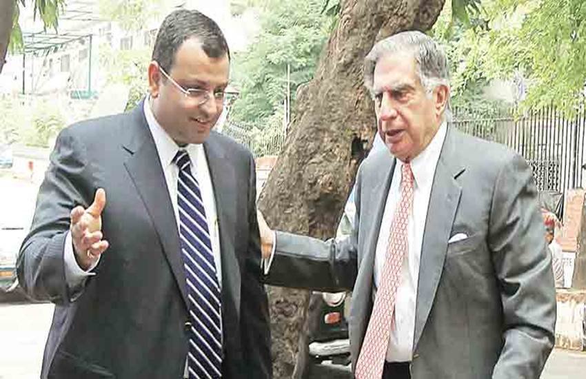 Cyrus Mistry, tata sons, ratan tata, tata sons chairman, tata group chairman, cyrus mistry removal, business news