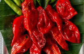 Heart, heart problems, red chili, red chillies, benefits of red chilli, green chilli, red chilli for health, red chilli for heart, health news, health tips, jansatta