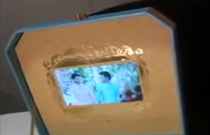 Karnataka Minister, Karnataka Minister Daughter, Karnataka Minister Wedding, Gali Janardhan Reddy, Gali Janardhana Reddy, illegal mining, Bramhani Weds Rajeev Reddy, BS Yeddyurappa, BJP Karnataka Minister, Karnataka Minister Daughter, Karnataka Minister Wedding, Gali Janardhan Reddy, Gali Janardhana Reddy, illegal mining, Bramhani Weds Rajeev Reddy, BS Yeddyurappa, BJP