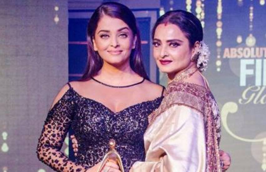 rekha, aishwarya rai bachchan, aishwarya rai bachchan beauty secret, aishwarya rai bachchan beauty, rekha revealed aishwarya beauty secret, rekha filmfare, aishwarya rai bachchan filmfare, filmfare updates, hindi entertainment news rekha, aishwarya rai bachchan, aishwarya rai bachchan beauty secret, aishwarya rai bachchan beauty, rekha revealed aishwarya beauty secret, rekha filmfare, aishwarya rai bachchan filmfare, filmfare updates, hindi entertainment news