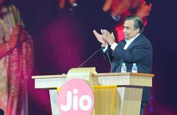 …तो रिलायंस Jio मार्च 2017 तक के लिए बढ़ा सकती है फ्री ‘वेलकम ऑफर’