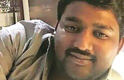 बिहार: साइड ना देने पर गोली मारने वाले रॉकी यादव ने किया सरेंडर, फिर पहुंचा जेल