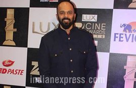 rohit shetty, rohit shetty movies, rohit shetty golmaal, golmaal returns, golmaal returns songs, golmaal songs, golmaal returns star cast, ajay devgn in golmaal, singham songs, bollywood news, entertainment news