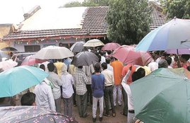 rss, rss madhya pradesh, madhya pradesh, rss mp, rss activists, mp police, sangh pracharak, madhya pradesh, anti-islam whatsapp post, whatsapp post, islam whatsapp post, india news