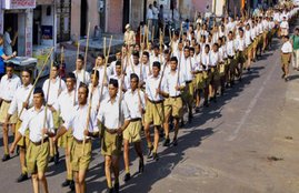 RSS Dattatreya Hosabale, kerala Dattatreya Hosabale, Kerala God's Own Country, Kerala Devil land, Dattatreya Hosabale latest News, Dattatreya Hosabale hindi News
