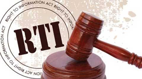 समय पर सूचना नहीं देने पर सूचना पदाधिकारियों को आर्थिक दंड समय पर सूचना नहीं देने पर सूचना पदाधिकारियों को आर्थिक दंड