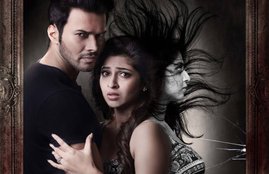 saansein the last breath, saansein the last breath trailer out, saansein the last breath official trailer, saansein the last breath poster, upcoming horror movies, next horror movies, Rajniesh Duggall, Hiten Tejwani, Sonarika Bhadoria, horror movies in hindi, hindi horror movies, most horror hindi movie