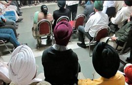 Supreme Court judge,sardar jokes, sardar jokes ban