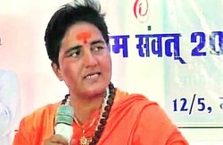 RSS प्रचारक सुशील जोशी हत्याकांड: सबूतों के अभाव में साध्वी प्रज्ञा सहित आठ लोग बरी, फैसला सुनकर रो पड़े दो आरोपी