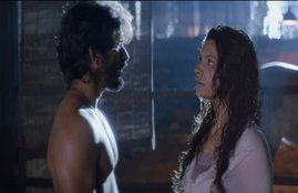 saiyami kher, harshvardhan kapoor, mirziya, trailer
