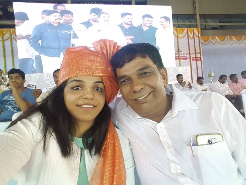 sakshi malik, rio olympics, wrestler, satyavrat kadiyan