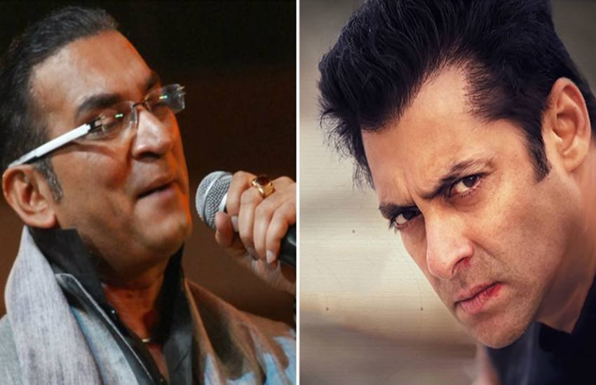 पाकिस्तानी कलाकारों का सपोर्ट कर निशाने पर सलमान, अब सिंगर अभिजीत ने कहा ‘एंटीनेशनल’