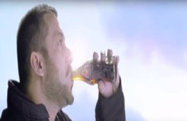 salman khan, coca cola, appy fizz, bigg boss