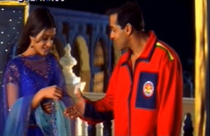 salman khan, aishwarya rai bacchan, rajeev masand, ranbir kapoor