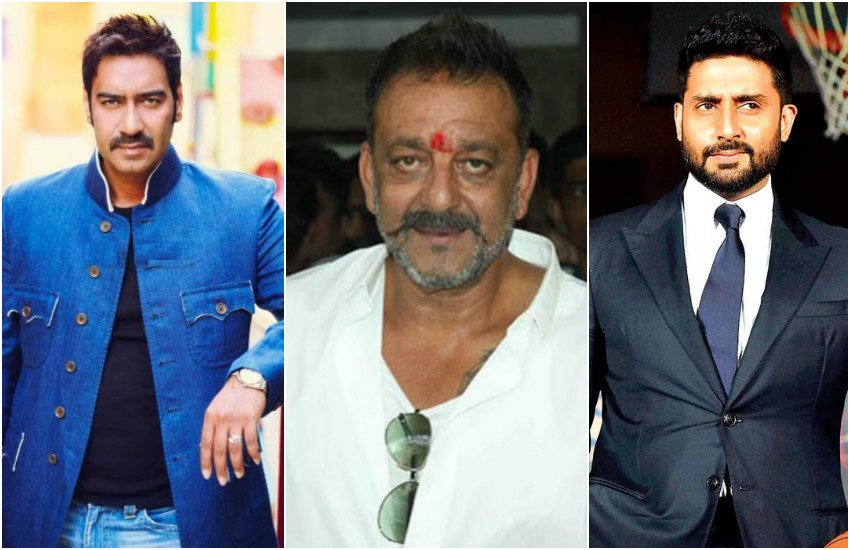 Sanjay Dutt, Ajay Devgn, Abhishek Bachchan, Yaaron ki baarat, Zee TV reality shows, Sanjay Dutt next movie, Ajay devgn Shivaay, Shivaay box office collection, bollywood news, entertainment news Sanjay Dutt, Ajay Devgn, Abhishek Bachchan, Yaaron ki baarat, Zee TV reality shows, Sanjay Dutt next movie, Ajay devgn Shivaay, Shivaay box office collection, bollywood news, entertainment news