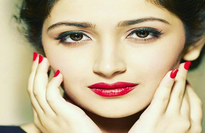 saiyesha saigal, ajay devgn, shivaay