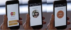 Mastercard ने 50,000 कारोबारियों को दी बायोमैट्रिक Selfie Pay की ट्रेनिंग