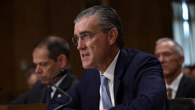 Taliban, Richard Olson, Afghanistan war, US-Afghanistan ties
