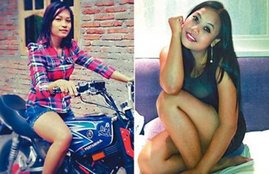 Rurik Jutting, Murder trial, Crime, murder, manslaughter, Hong Kong, banker, apartment, suitcase, not guilty, plea