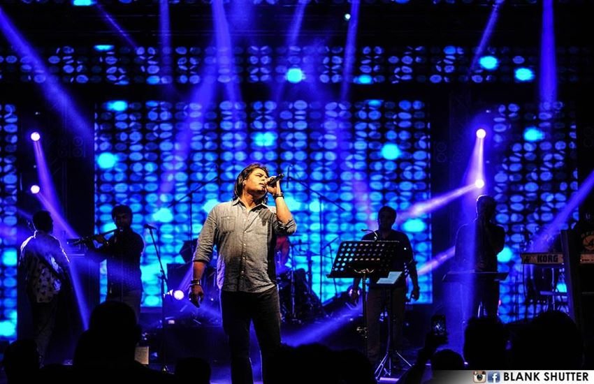 shafqat amanat ali, atif aslam, pakistani artist