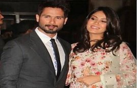 shhaid kapoor, mira rajput, misha