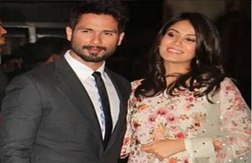 shhaid kapoor, mira rajput, misha shhaid kapoor, mira rajput, misha