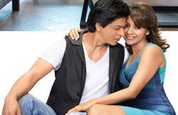 शाहरुख खान और गौरी खान इस तरह मनाएंगे शादी की 25वीं सालगिरह