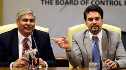 BCCI ने न्यूजीलैंड सीरीज रद्द करने की दी धमकी