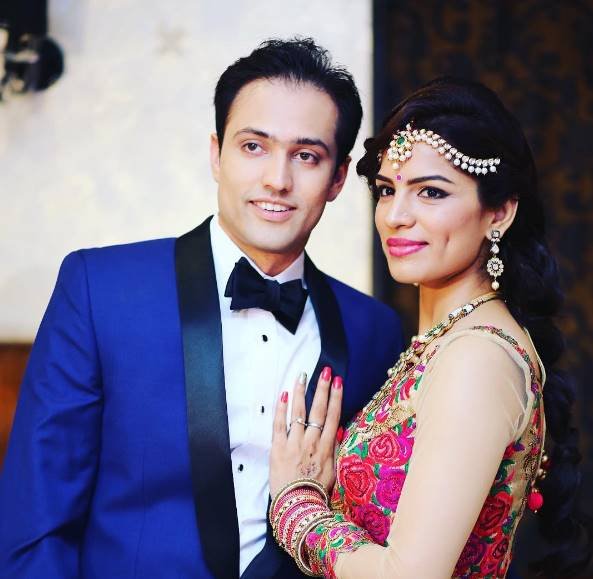 कुमकुम भाग्य में प्रज्ञा की जिंदगी में एक के बाद एक मुसीबतों के पहाड़ खड़े करने वाली आलिया यानी शिखा सिंह भी इस साल पहली बार ये व्रत कर रही हैं।