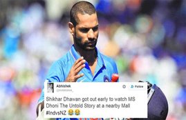 india vs new zealand, india vs new zealand live score, india vs new zealand score, shikhar dhawan, gautam gambhir, kl rahul, out of form