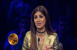 shilpa shetty, viaan kundra