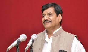 इतने घमासान के बाद भी शिवपाल ने कहा- सपा और मुलायम परिवार में सब ठीक है