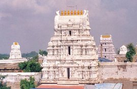 tirupati andhra, Srikalahasti, naga pratishta puja, Kannappa, Chittoor