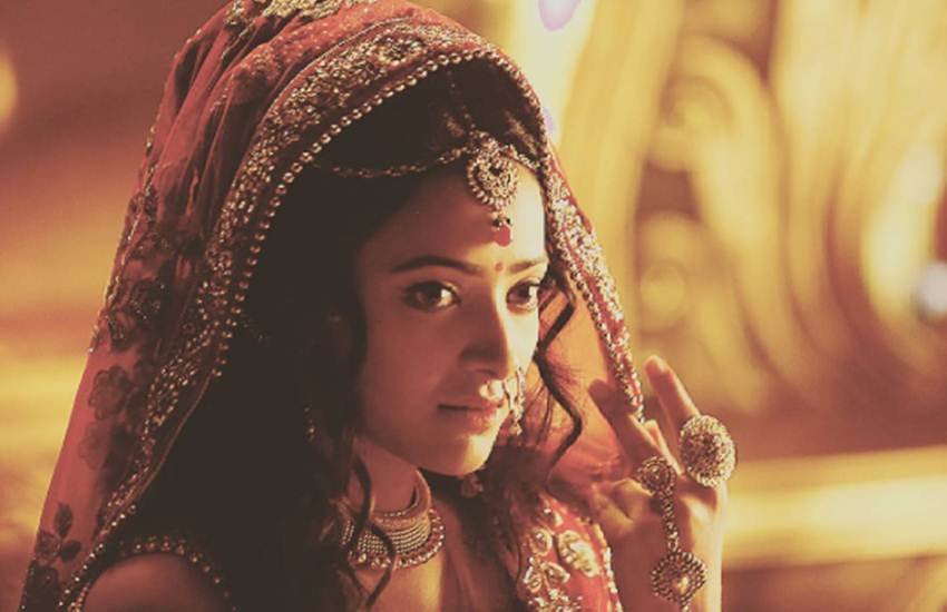 Sex रैकेट का शिकार रहीं एक्ट्रेस श्वेता फिर से कर रही कमबैक, बनेंगी चंद्रगुप्त मौर्य की पत्नी