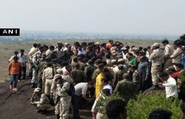 encounter, simi, 8 SIMI, convicts, Jail Break, Bhopal, Guard Murder, escape from Jail