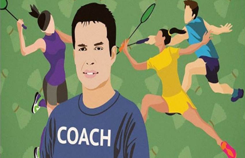 Sudheer Babu,PV Sindhu,Pullela Gopichand,Praveen Sattaru,in,Gopichand,China,Badminton
