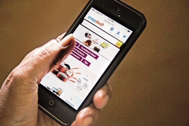 Snapdeal फिर लाई शानदार फेस्टिव ऑफर, SBI से पेमेंट करने वालों को खास छूट