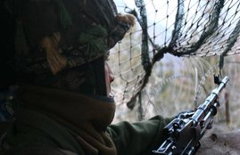 Surgical strikes,PoK,LoC