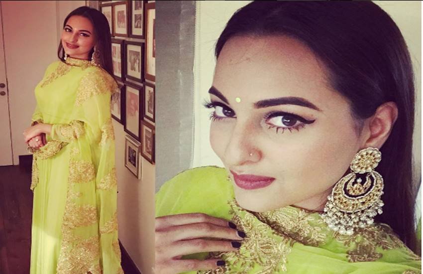 sonakshi