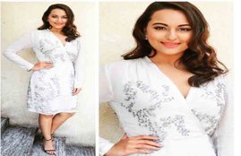 sonakshi sinha, kanna gill