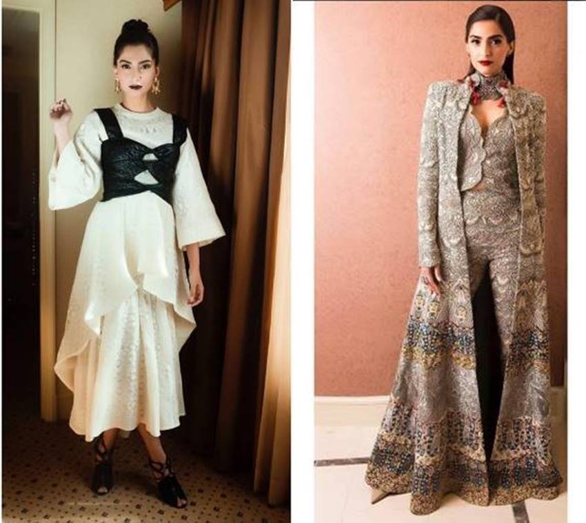 preity zinta, priyanka chopra, sonam kapoor, anushka sharma, lara dutta