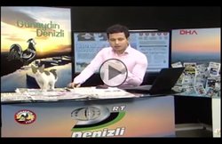 लाइव न्यूज शो में आकर बैठ गई बिल्ली, एंकर के लेपटॉप पर फरमाती रही आराम, वीडियो हुआ वायरल