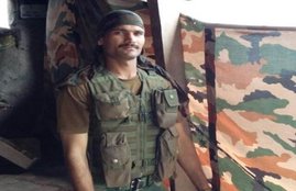 army martyr, sudheesh kumar, uttar pradesh, akhilesh yadav, sambhal, UP latest news